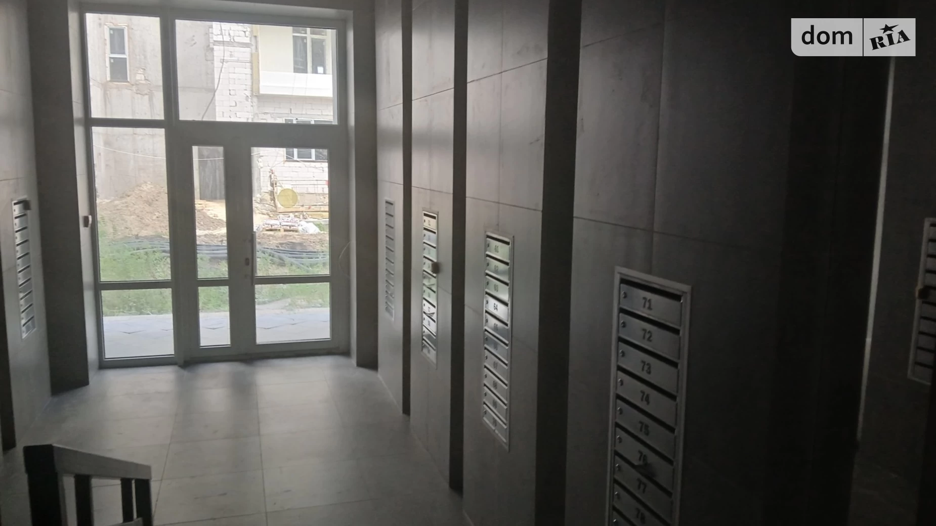 Продається 2-кімнатна квартира 74 кв. м у Ірпені, вул. Ольги Кобилянської(Достоєвського), 1В/4 - фото 4