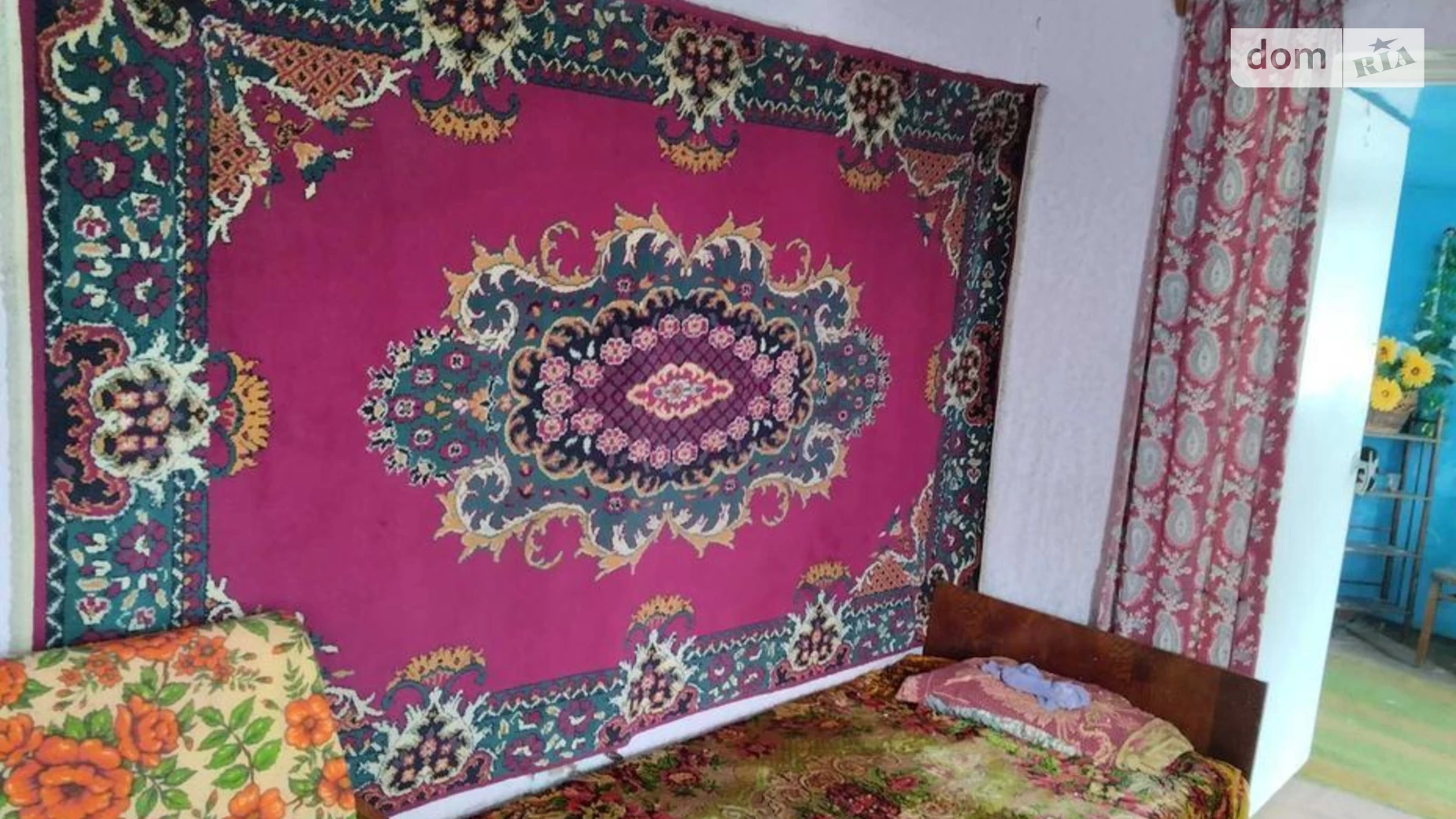 Продается одноэтажный дом 80 кв. м с гаражом, цена: 11000 $ - фото 2