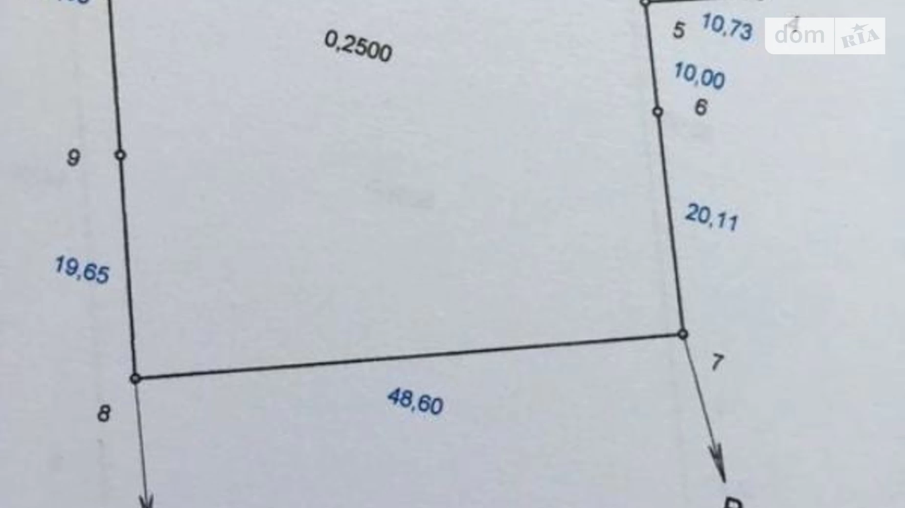 Продается одноэтажный дом 93.9 кв. м с балконом, цена: 4000 $ - фото 5