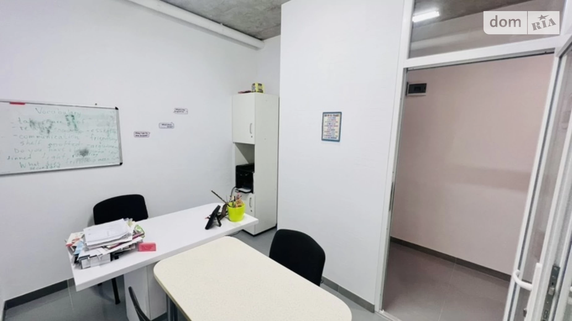Сдается в аренду офис 34 кв. м в бизнес-центре, цена: 18000 грн - фото 4