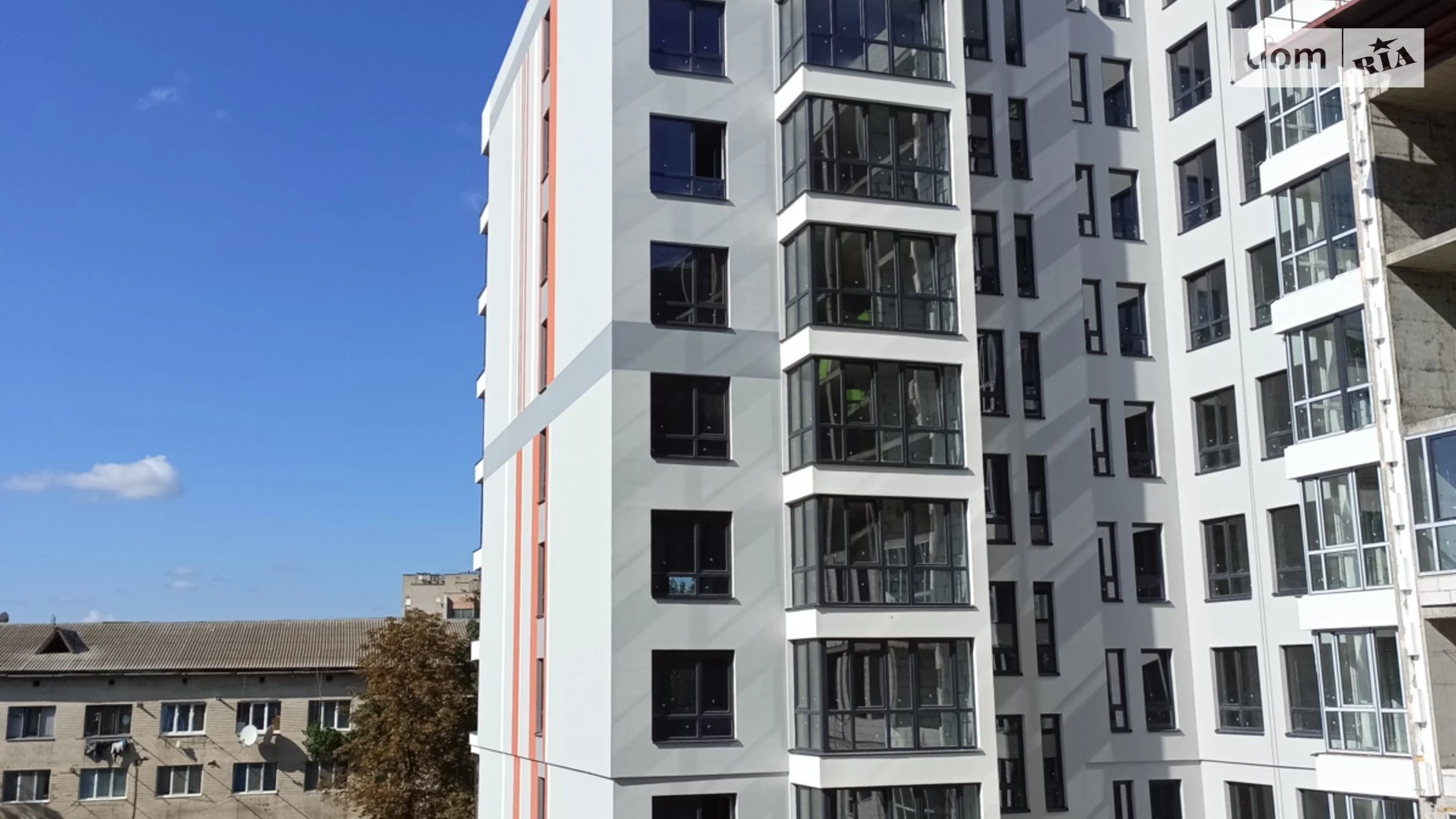 Продається 1-кімнатна квартира 45 кв. м у Вінниці, вул. Привокзальна, 30 - фото 3