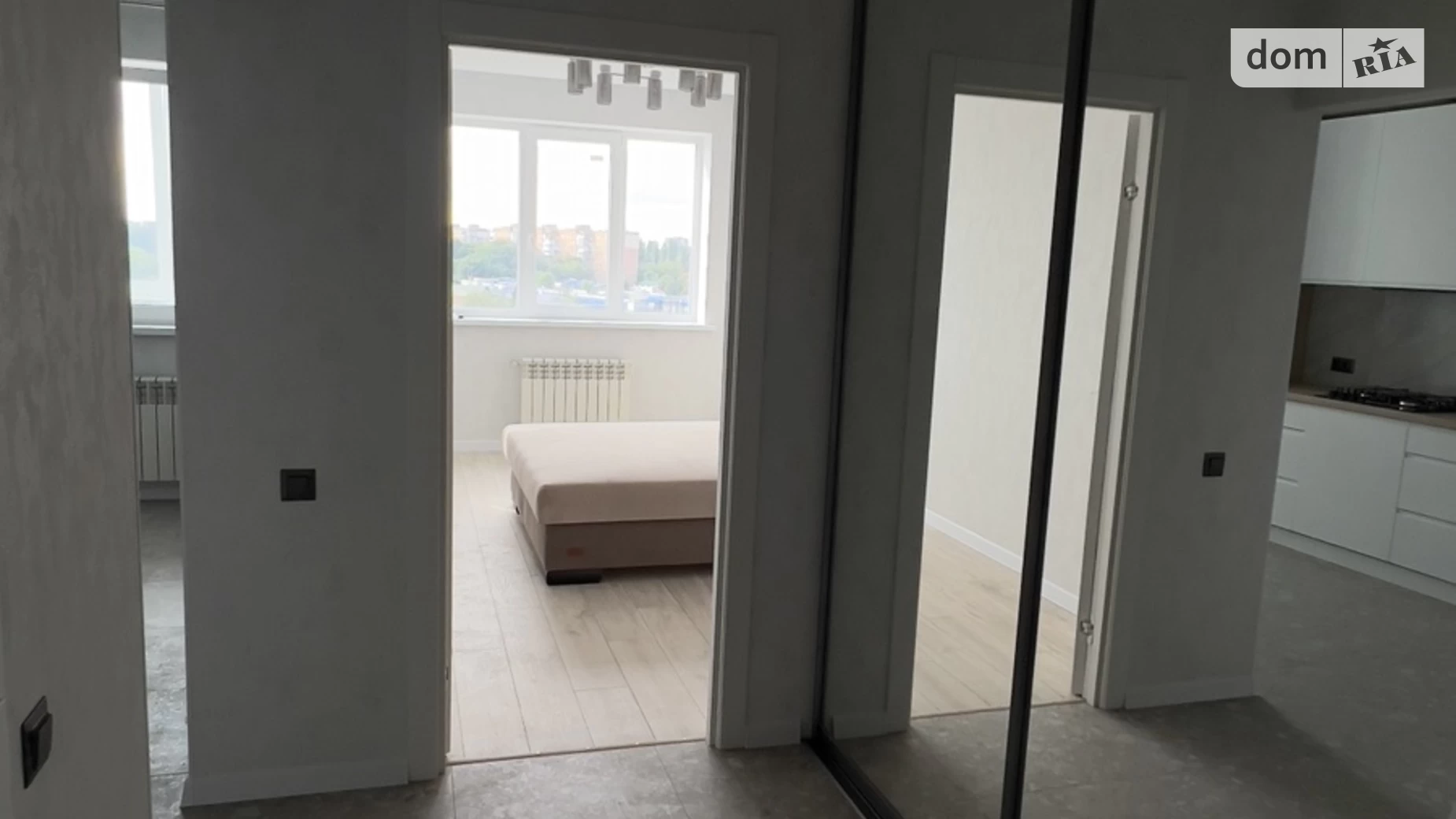 Продается 1-комнатная квартира 48.3 кв. м в Полтаве, ул. Сенная, 19 - фото 4