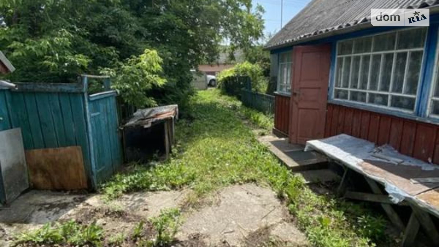 Продается одноэтажный дом 64 кв. м с верандой, цена: 10000 $ - фото 2