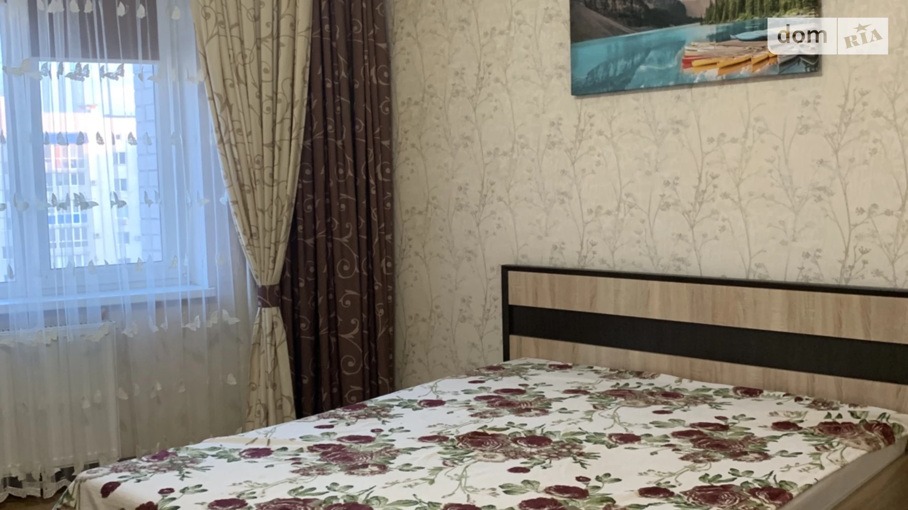Сдается в аренду 2-комнатная квартира 68 кв. м в Виннице, ул. Зодчих, 16 - фото 3