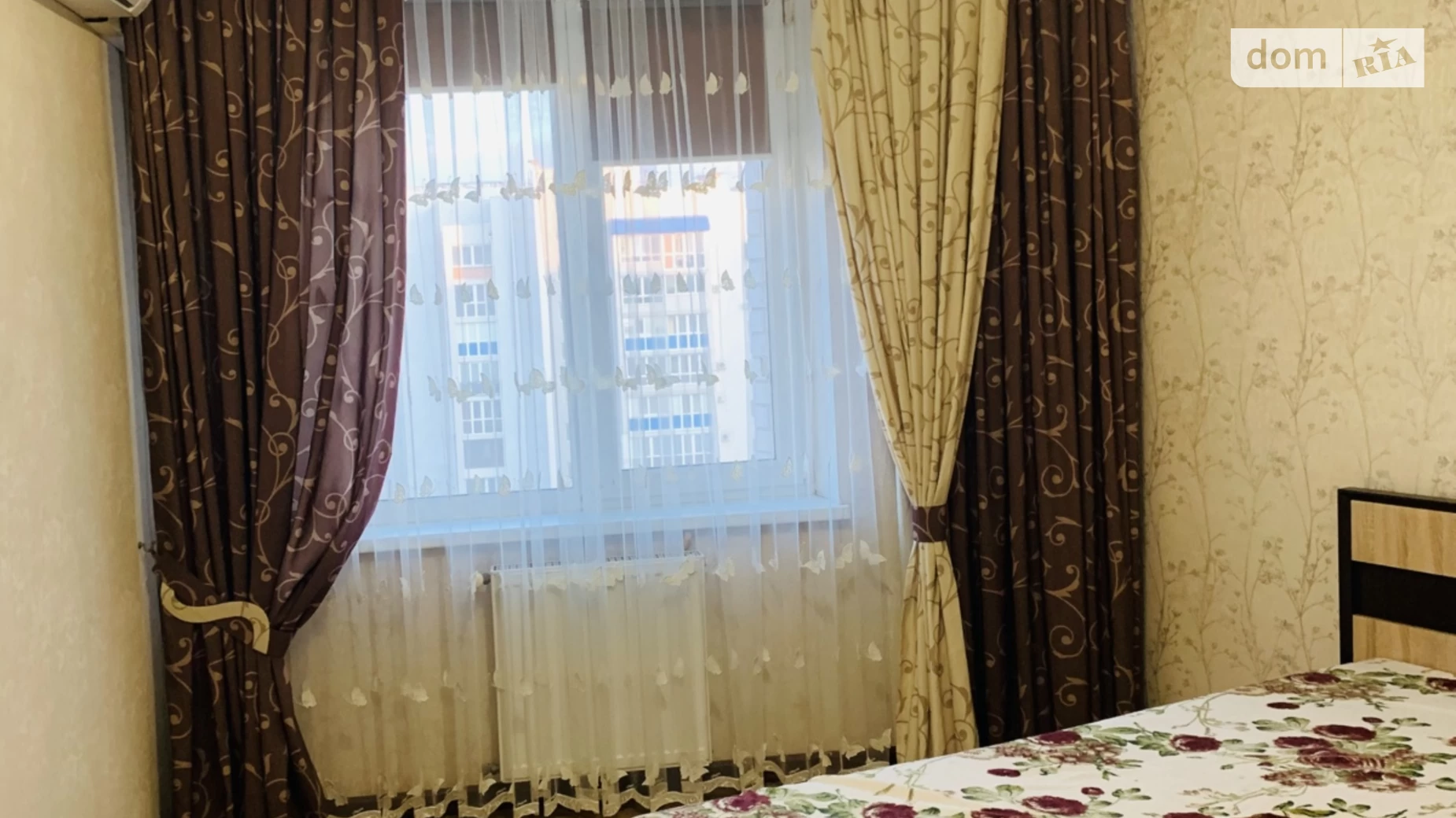 Сдается в аренду 2-комнатная квартира 68 кв. м в Виннице, ул. Зодчих, 16 - фото 2
