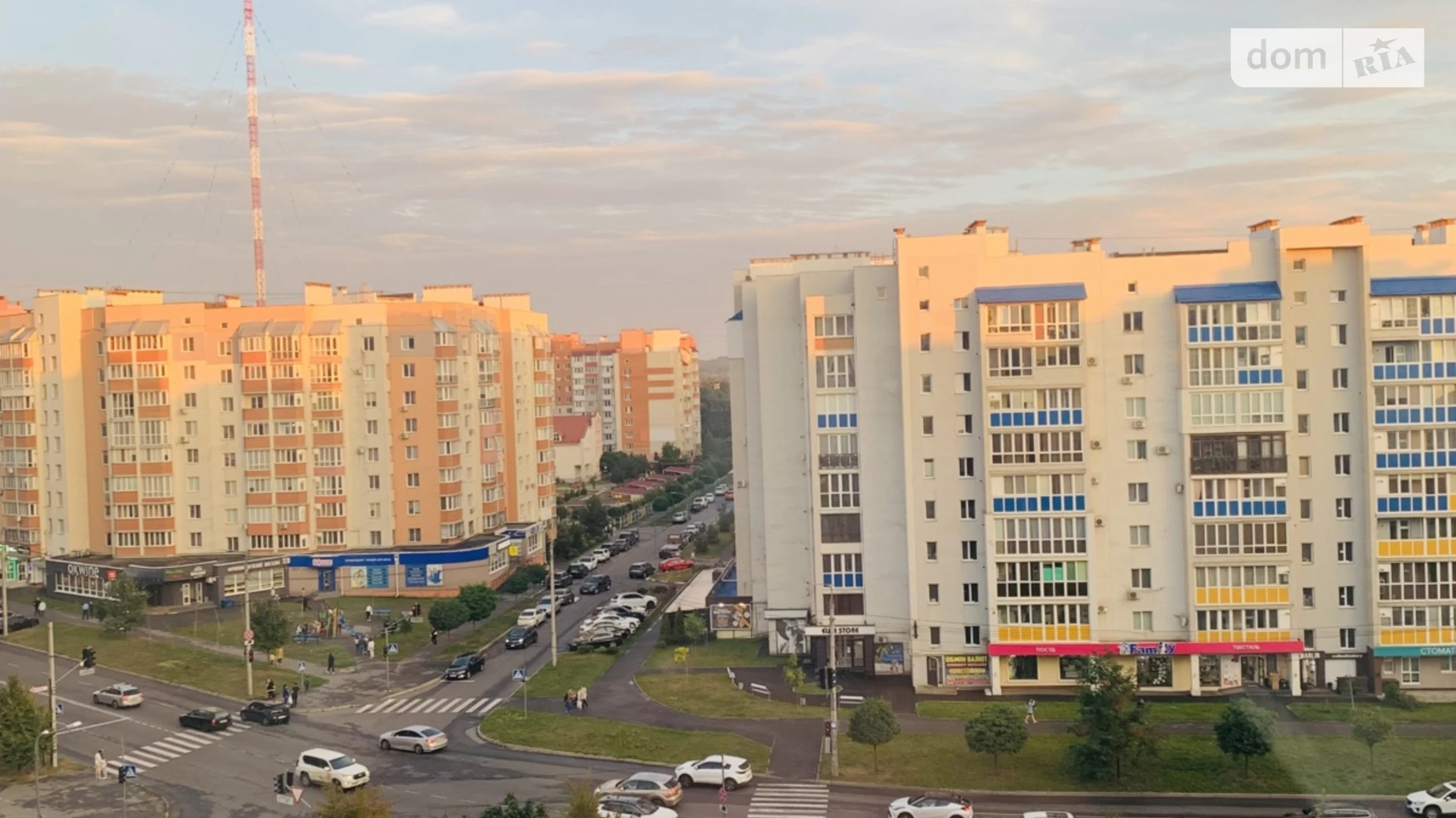 Сдается в аренду 2-комнатная квартира 68 кв. м в Виннице, ул. Зодчих, 16 - фото 4