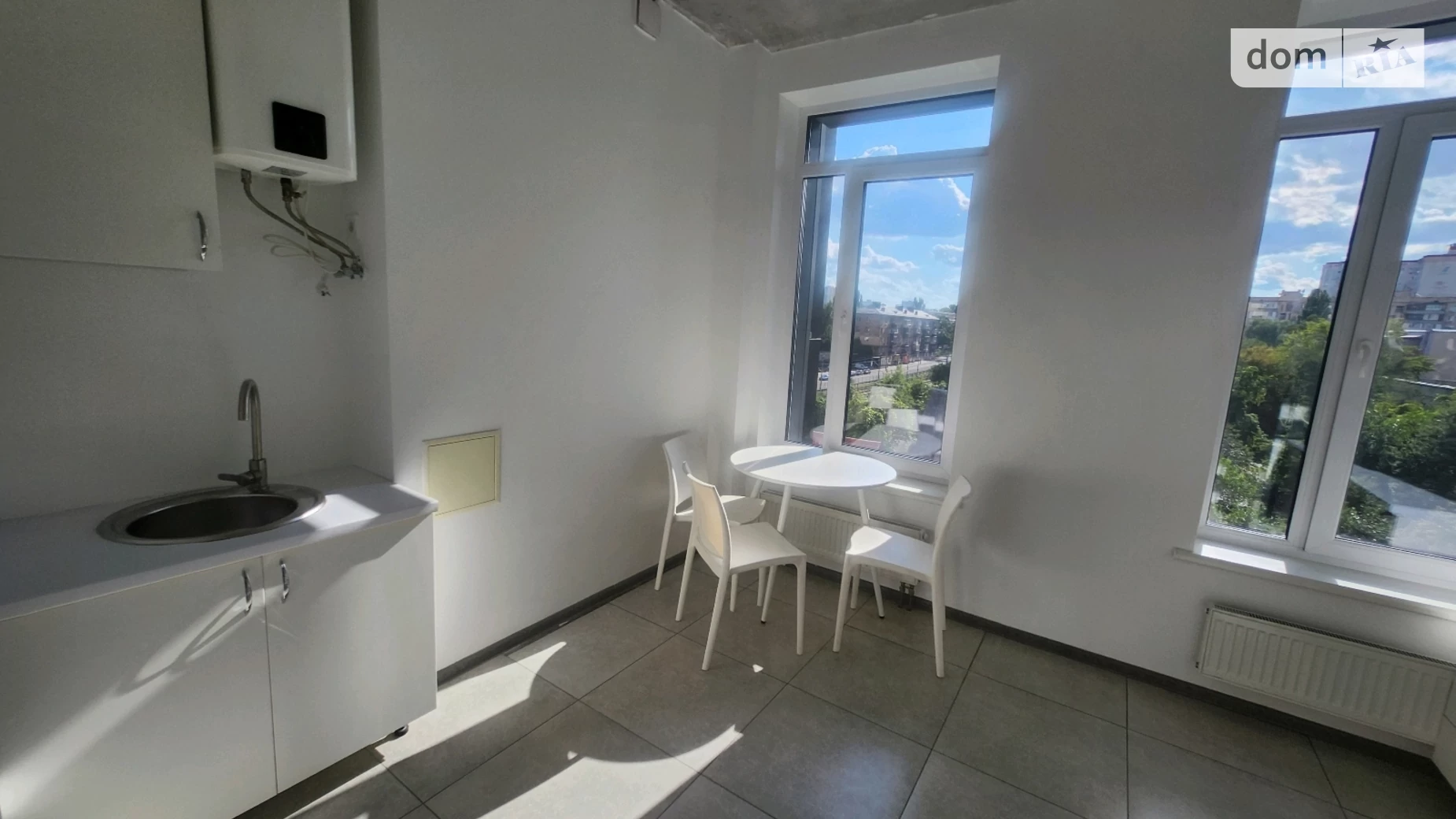 Сдается в аренду офис 260 кв. м в бизнес-центре, цена: 144000 грн - фото 5