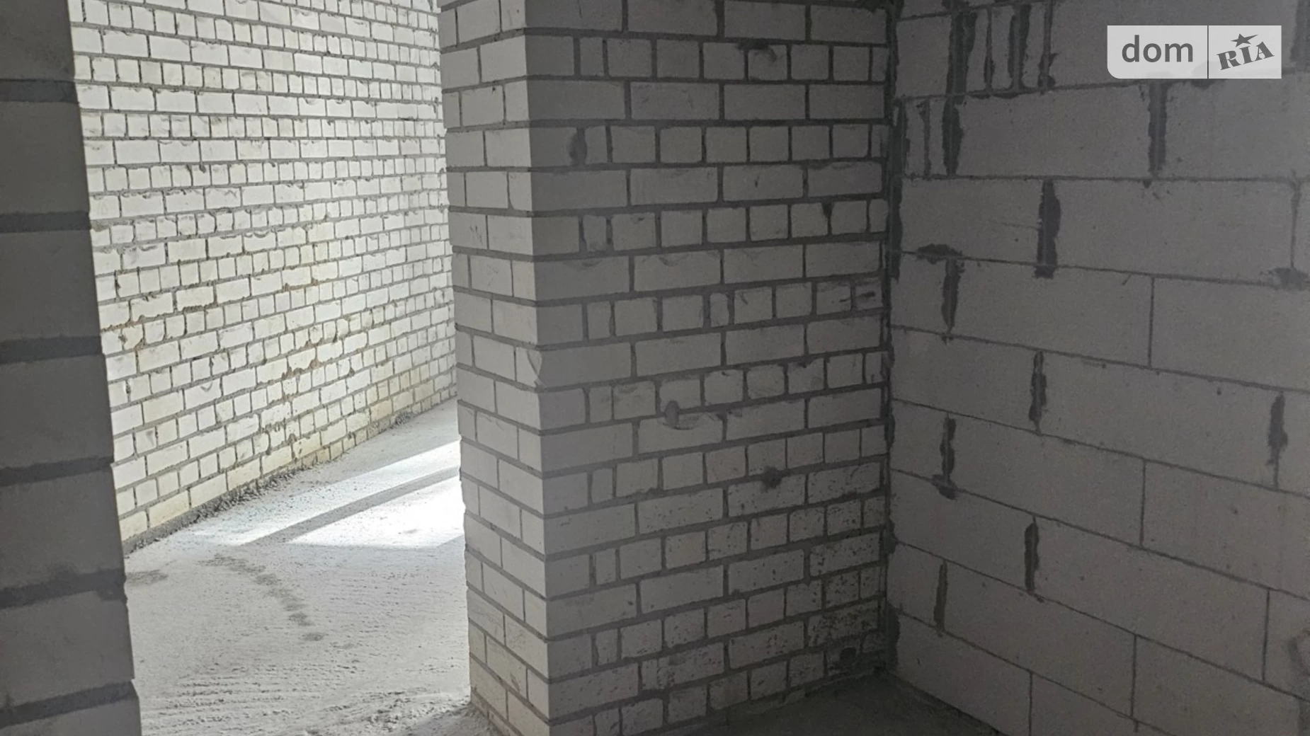 Продається 2-кімнатна квартира 58.1 кв. м у Ірпені, вул. Ольги Кобилянської(Достоєвського), 4 - фото 4