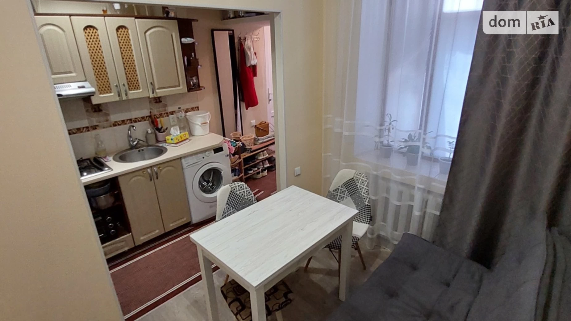 Продается 2-комнатная квартира 24.8 кв. м в Николаеве, ул. Сидорчука - фото 5