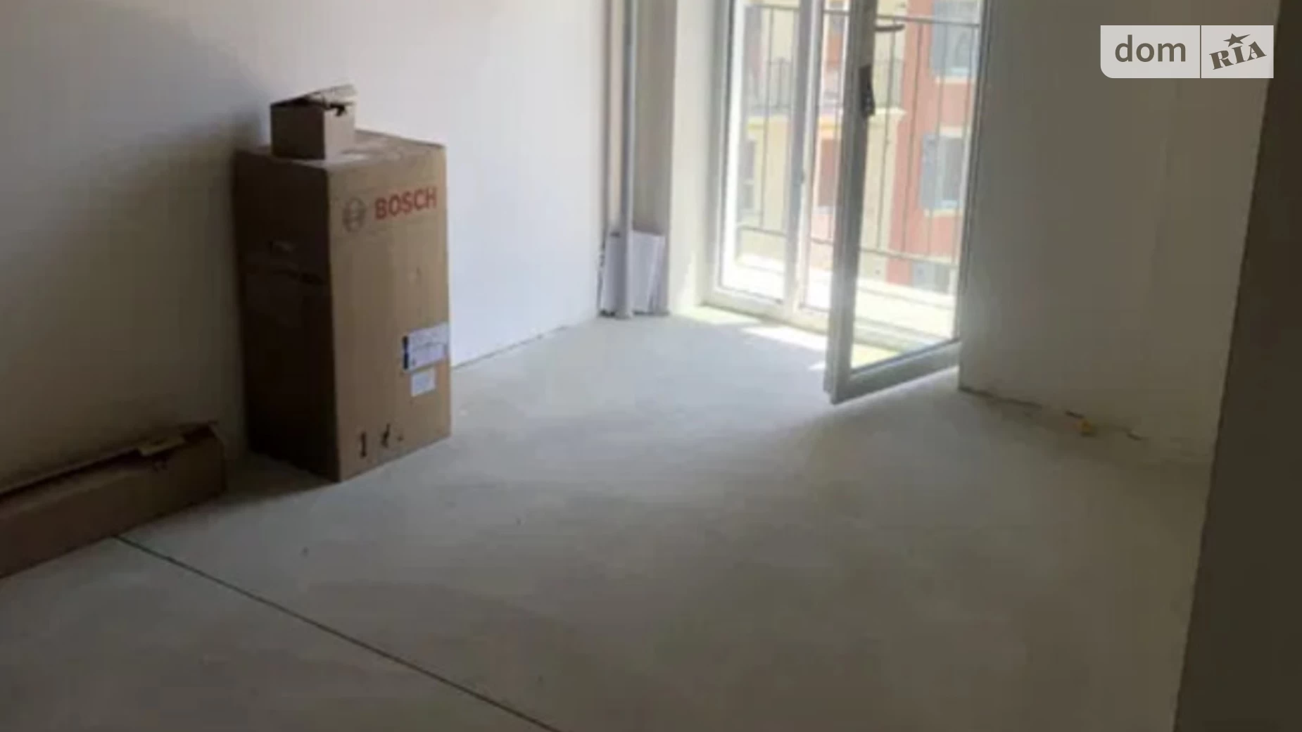 Продается 1-комнатная квартира 34.8 кв. м в Одессе, ул. Инглези, 2В - фото 5