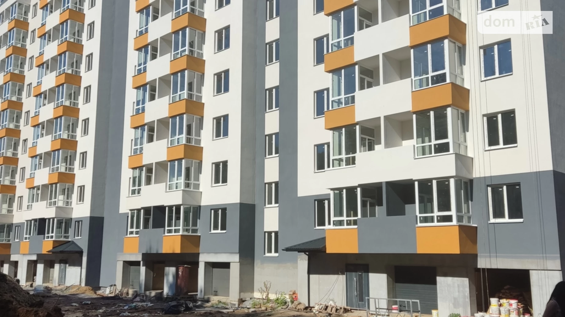Продається 2-кімнатна квартира 64 кв. м у Вінниці, вул. Костя Широцького, 5А - фото 2