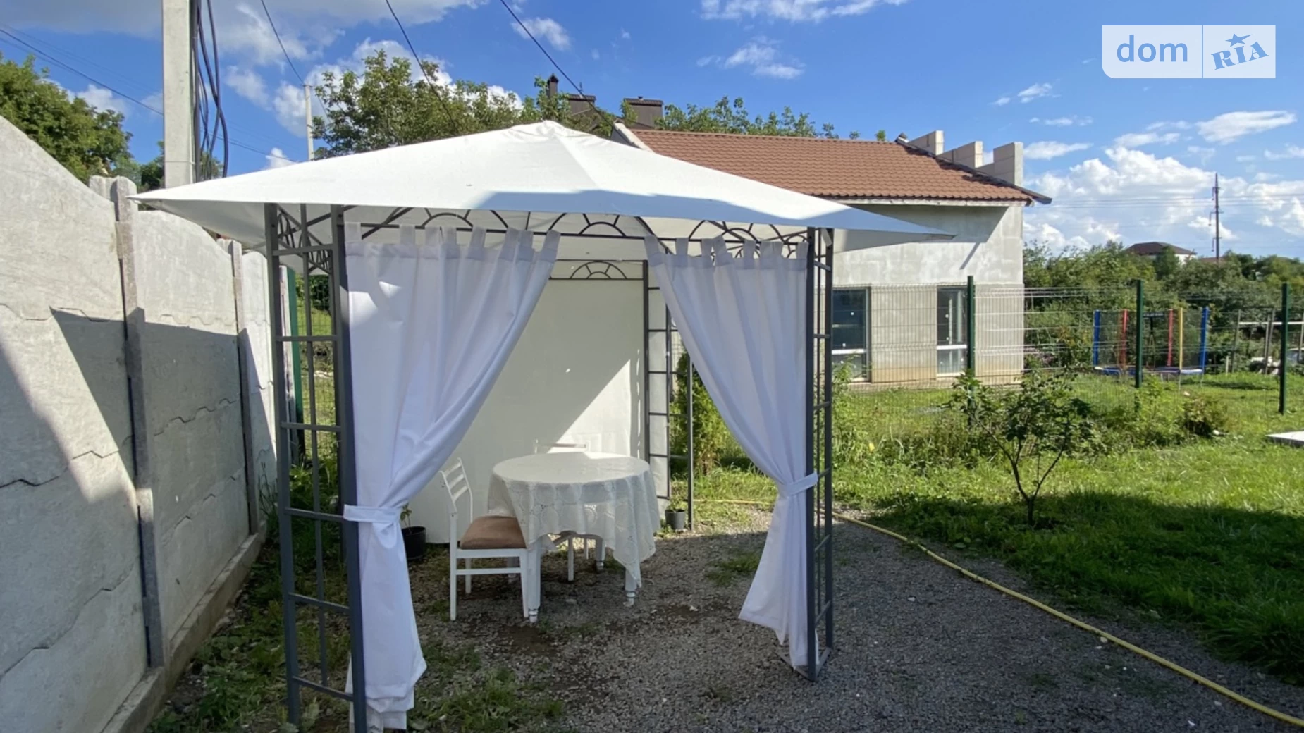 Продается дом на 2 этажа 89 кв. м с беседкой, цена: 89990 $ - фото 5