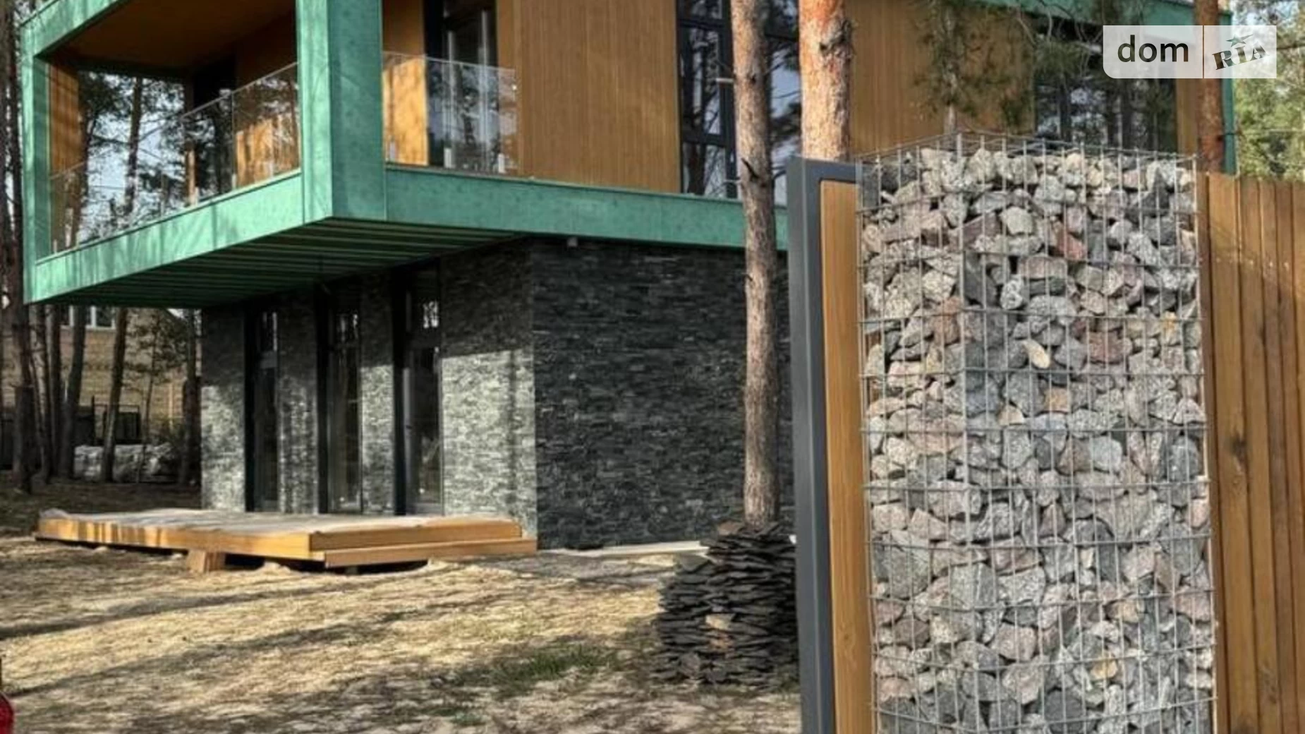 Продается дом на 2 этажа 171 кв. м с участком, цена: 320000 $ - фото 3