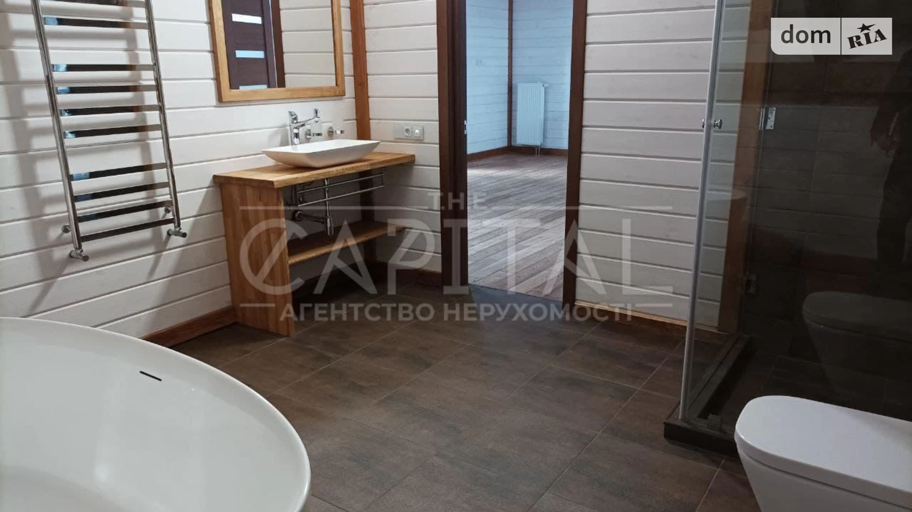 Продается дом на 2 этажа 193 кв. м с верандой, цена: 400000 $ - фото 5