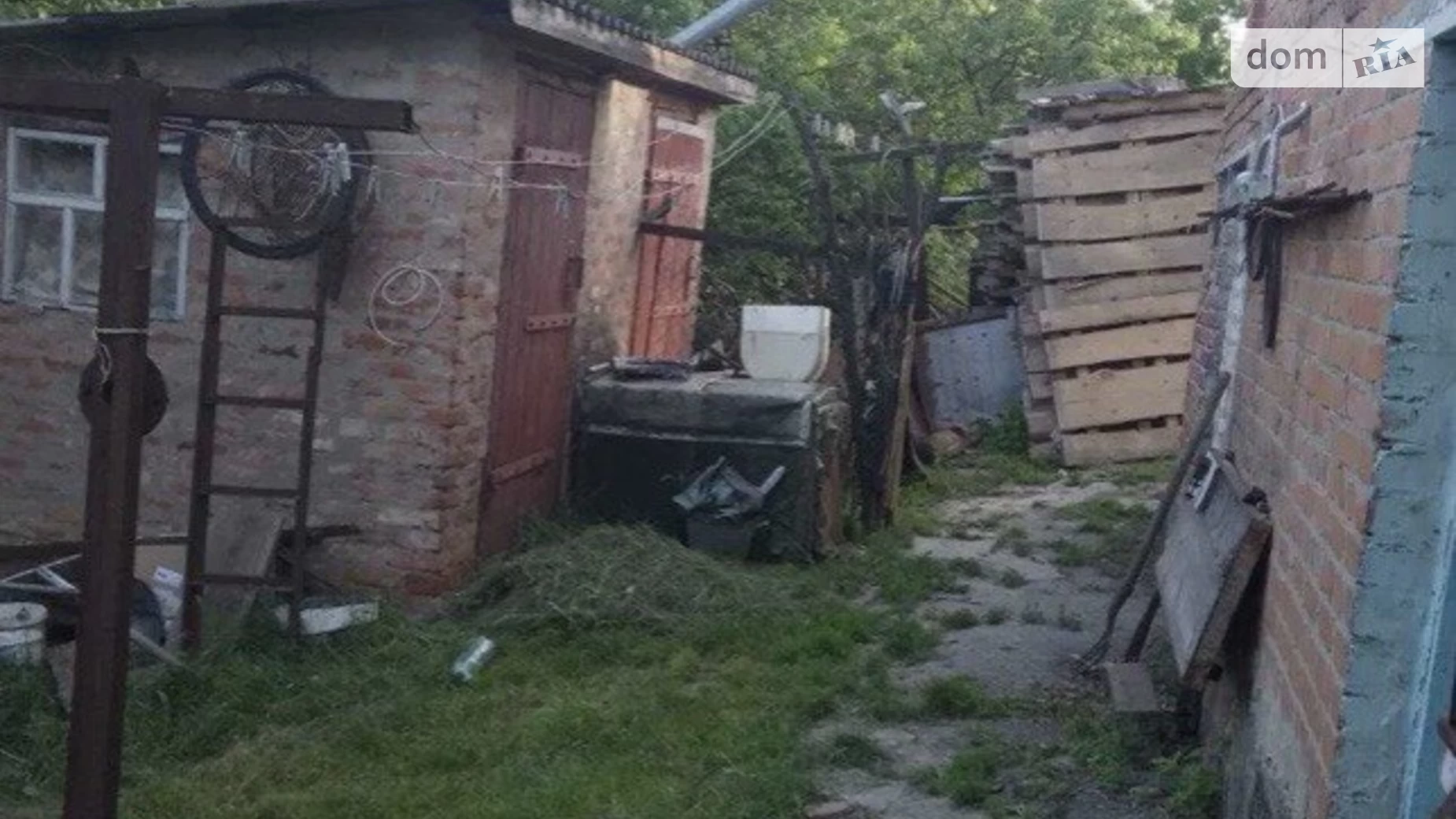 Продается одноэтажный дом 74.3 кв. м с садом, цена: 20000 $ - фото 2