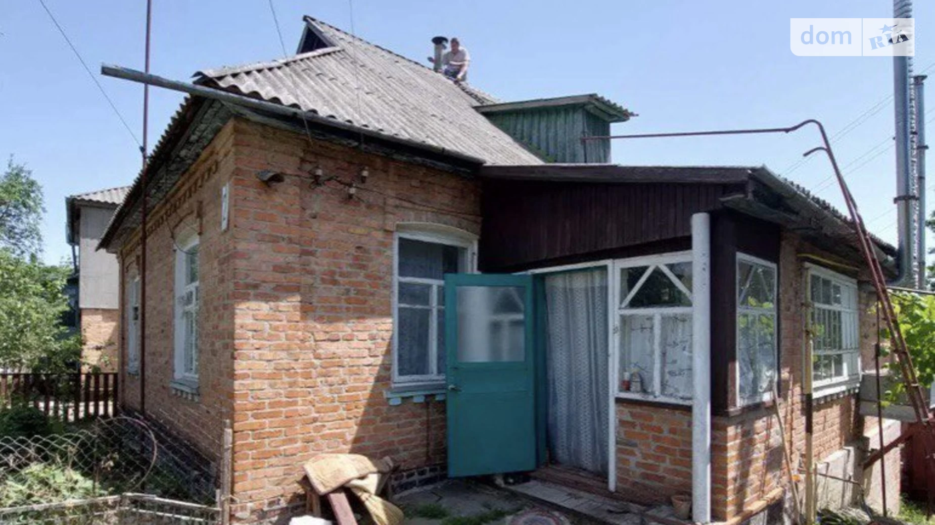 Продается одноэтажный дом 74.3 кв. м с садом, цена: 20000 $ - фото 3