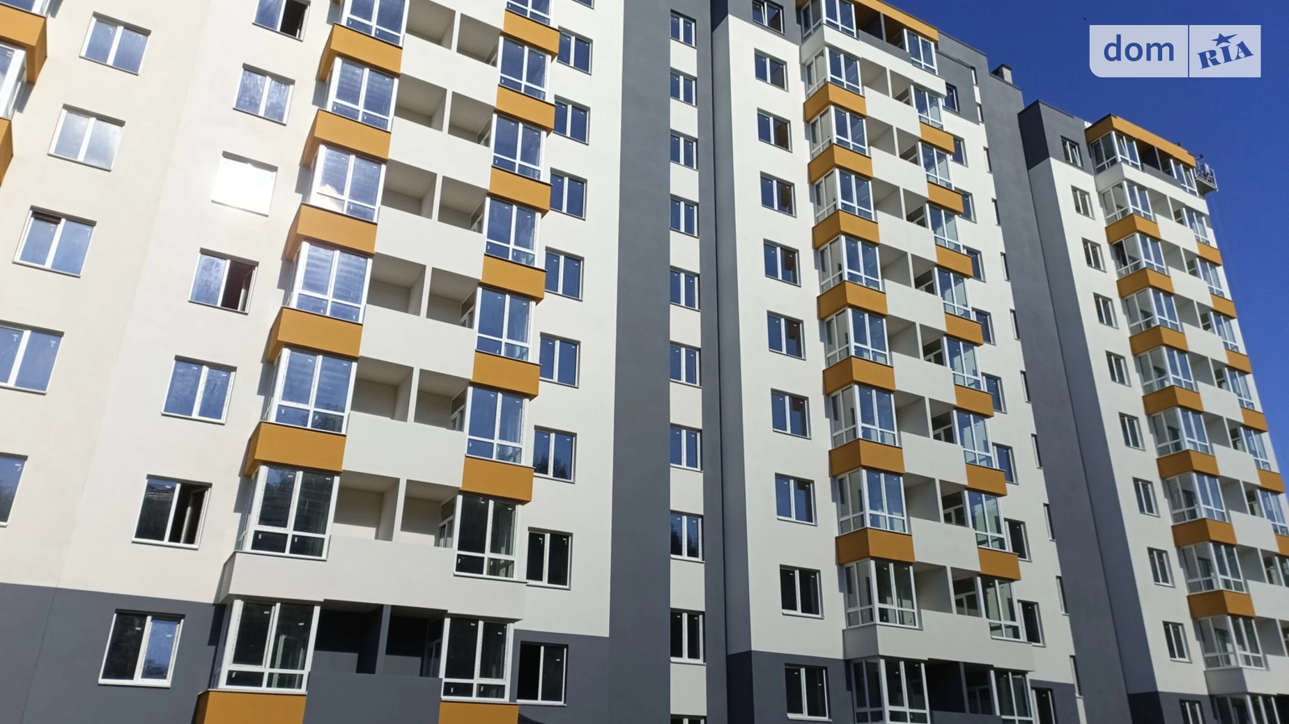 Продается 2-комнатная квартира 64 кв. м в Виннице, ул. Костя Широцкого, 5А - фото 2
