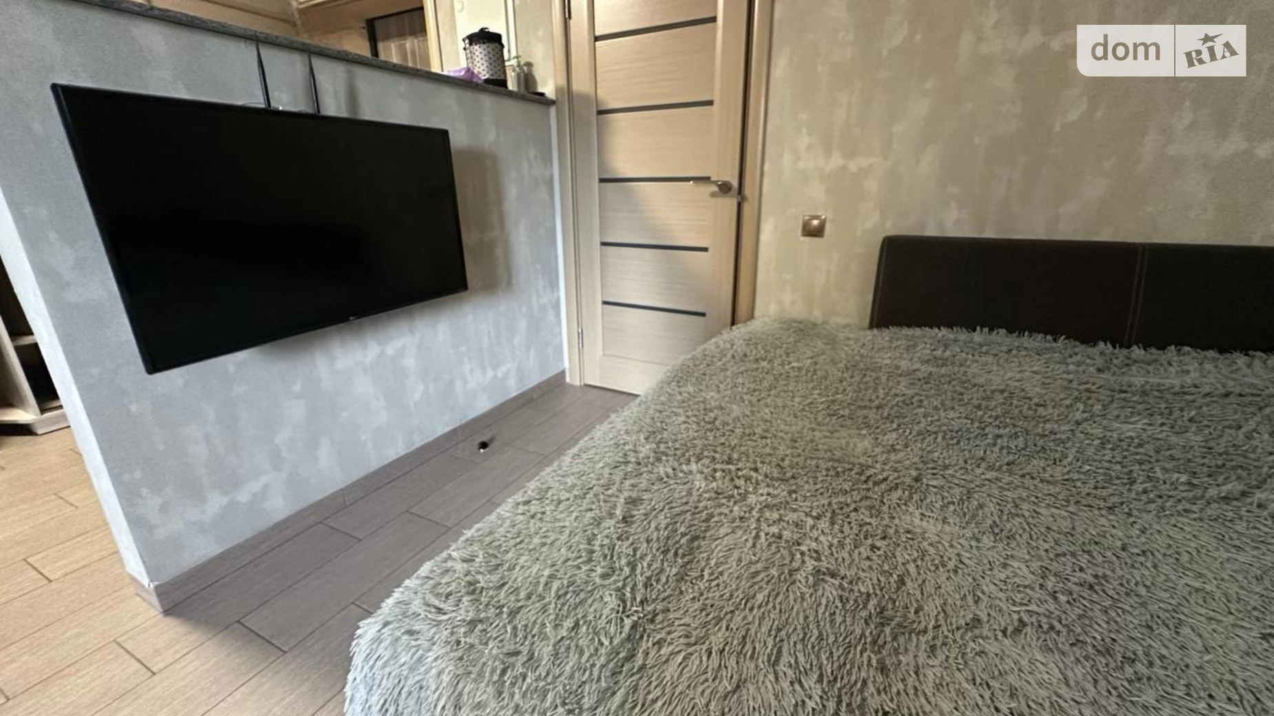 Продается 1-комнатная квартира 54.7 кв. м в Софиевской Борщаговке, ул. Радужная - фото 3