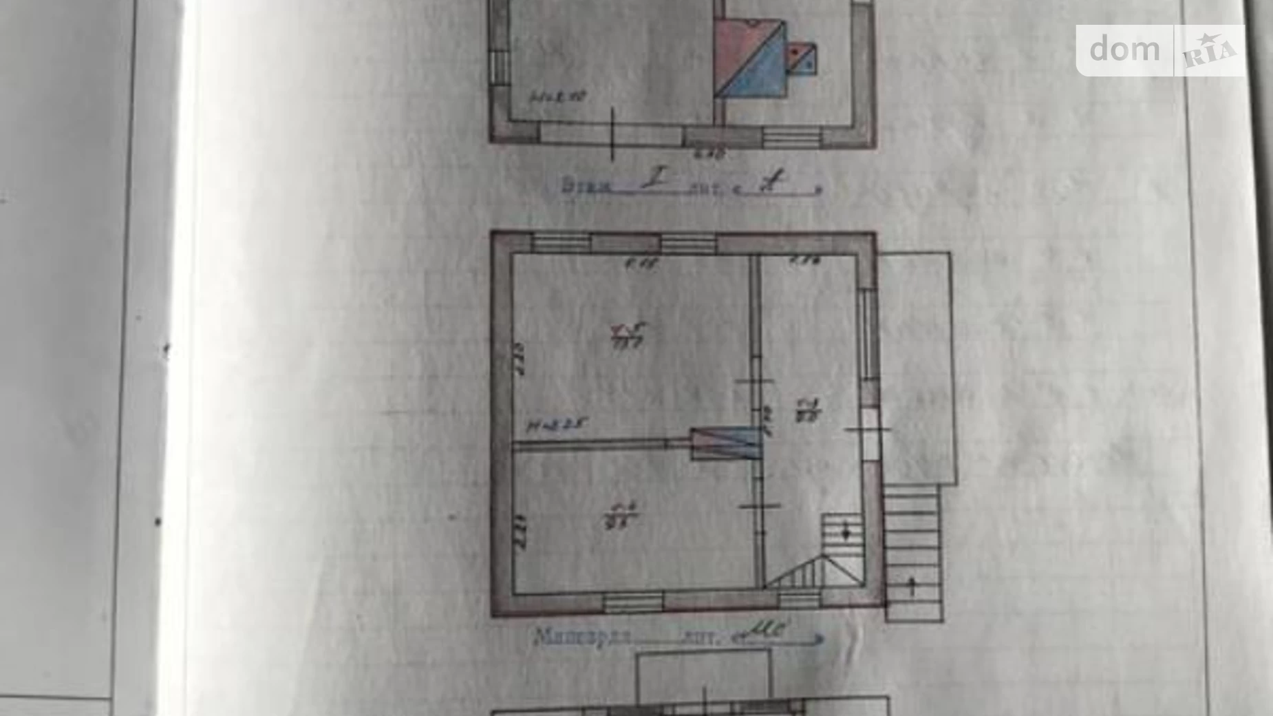 Продается дом на 3 этажа 83.8 кв. м с балконом, цена: 32500 $ - фото 5