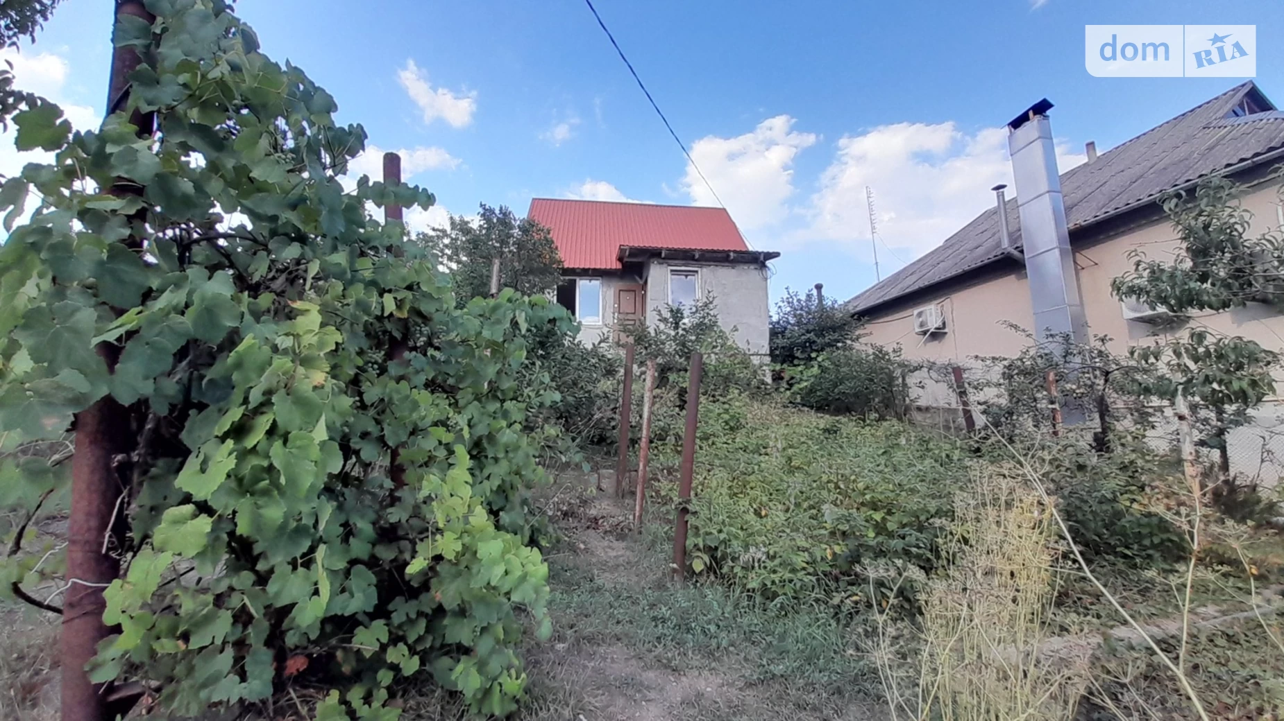 Продається одноповерховий будинок 38 кв. м з ділянкою, цена: 25000 $ - фото 2
