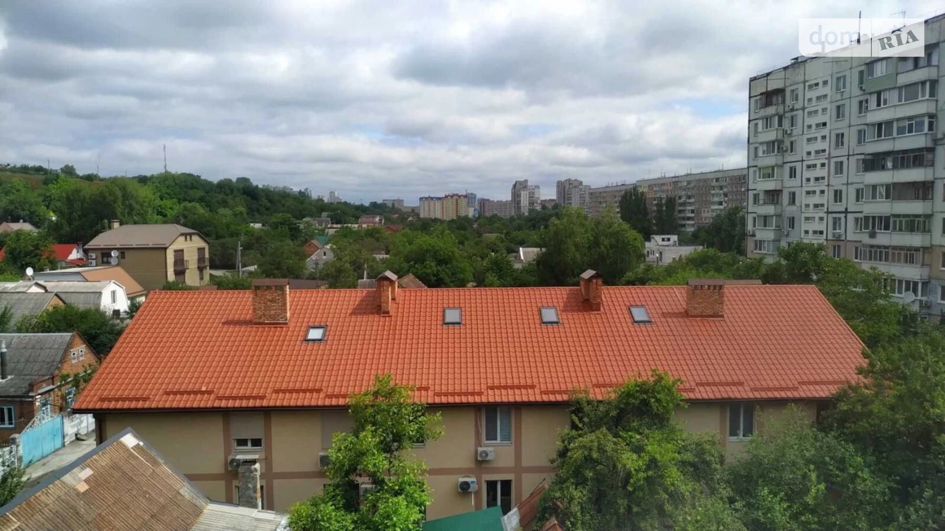 Продается 2-комнатная квартира 64.3 кв. м в Днепре, пер. Земледельческий, 25 - фото 4
