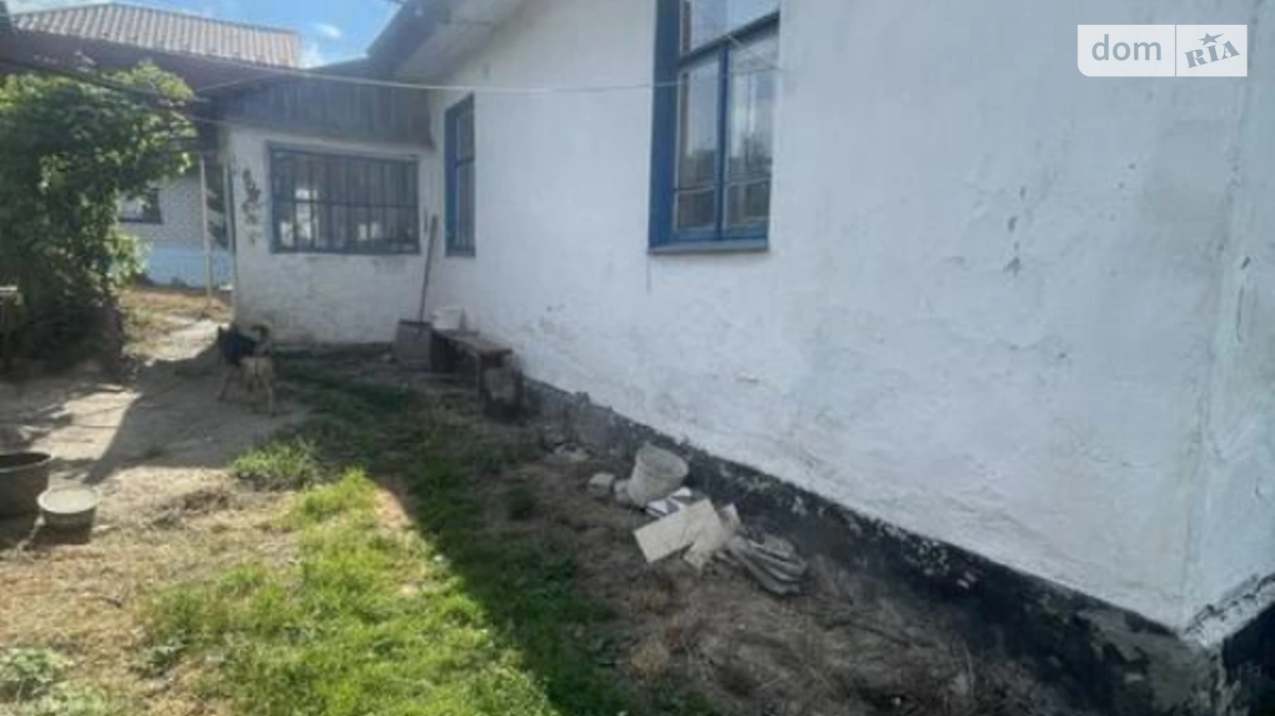 Продается часть дома 55.6 кв. м с баней/сауной, цена: 17500 $ - фото 3