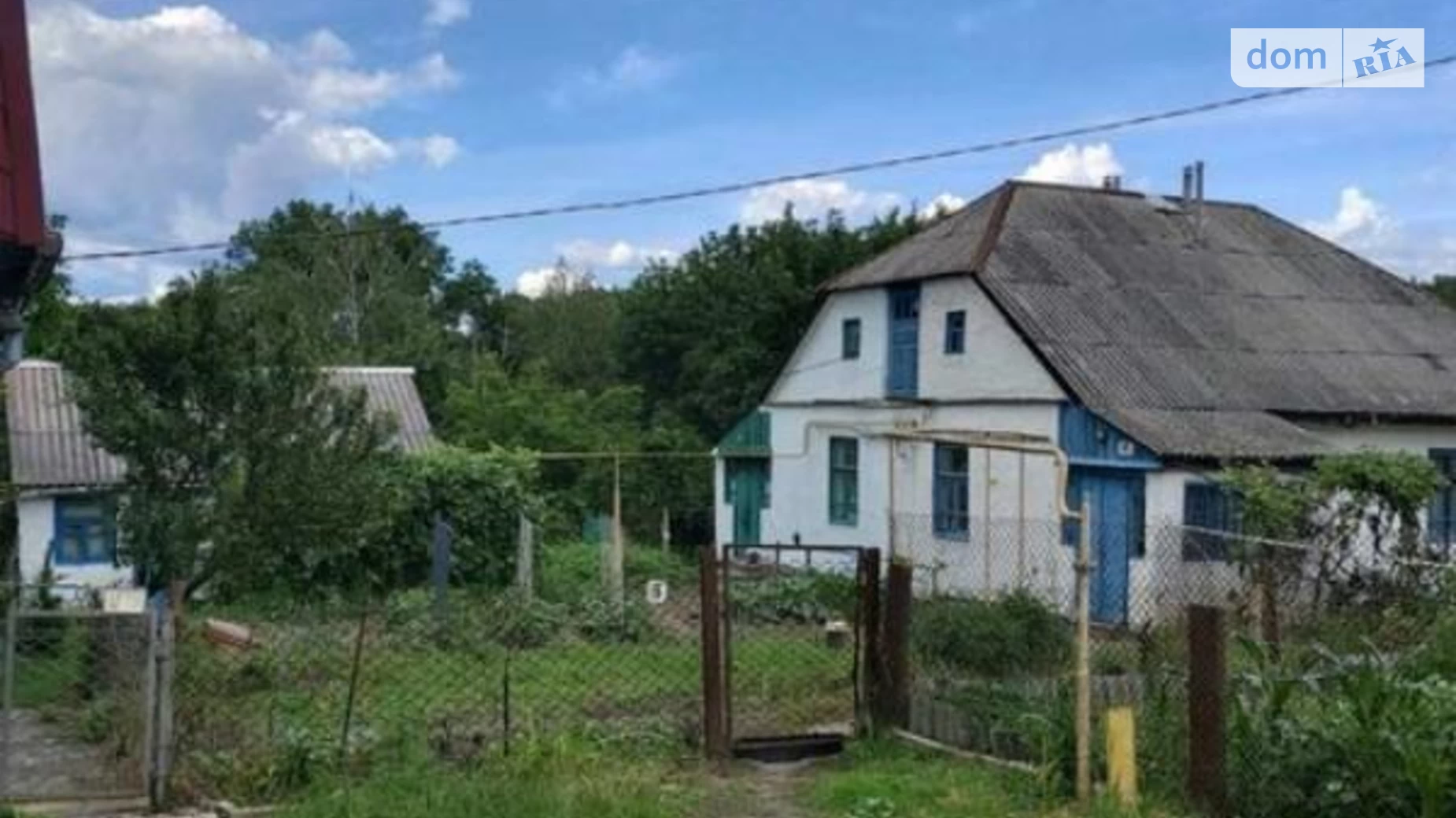 Продается часть дома 55.6 кв. м с баней/сауной, цена: 17500 $ - фото 2