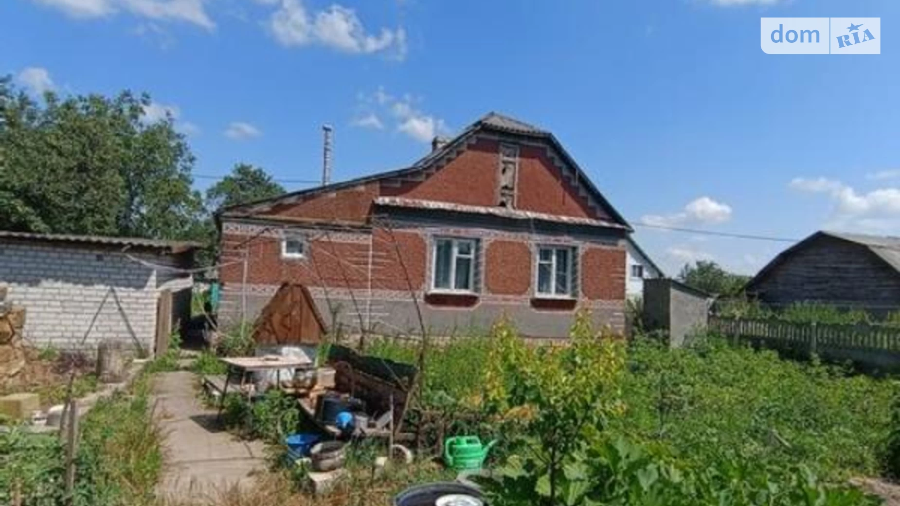 Продается одноэтажный дом 79.6 кв. м с гаражом, цена: 28000 $ - фото 5
