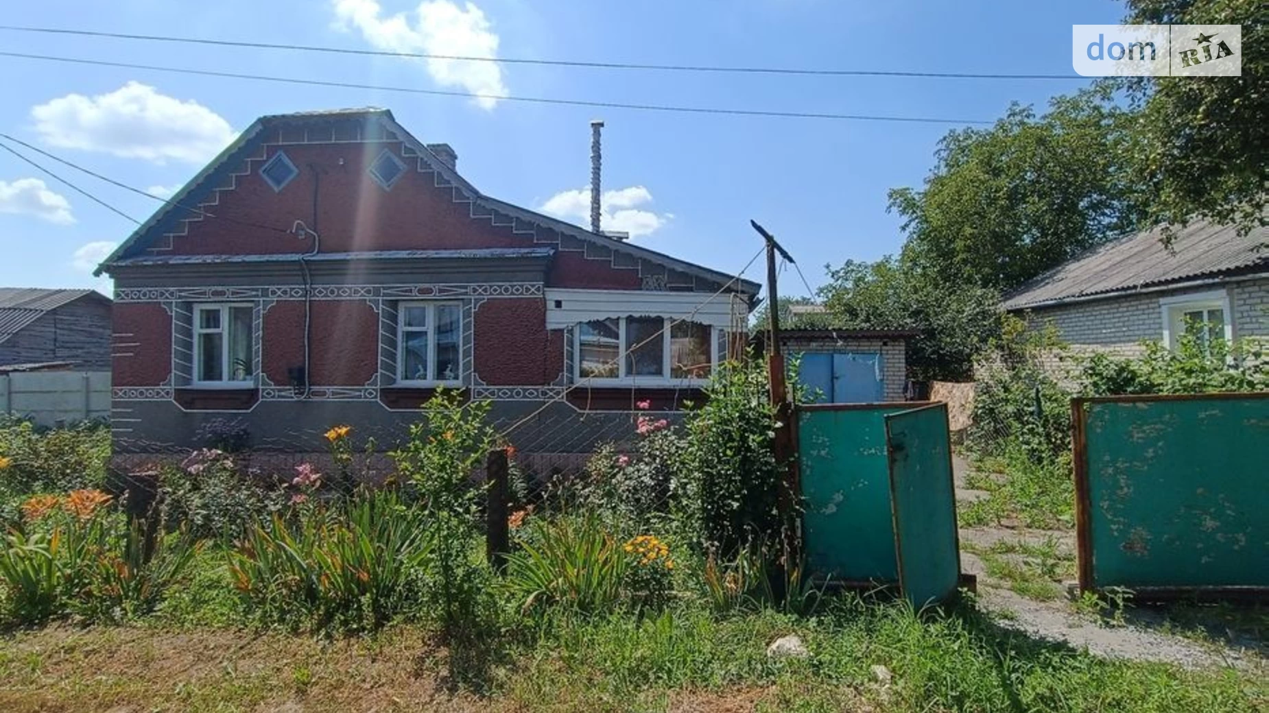 Продается одноэтажный дом 79.6 кв. м с гаражом, цена: 28000 $ - фото 3