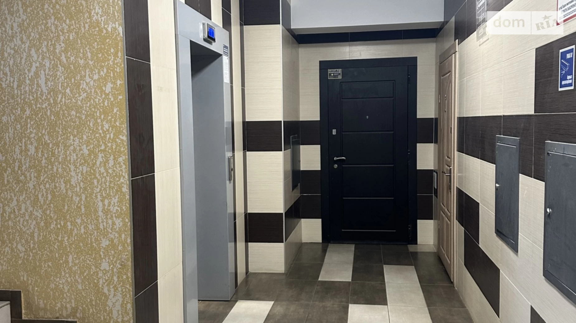 Продается 2-комнатная квартира 62.2 кв. м в Ирпене, ул. Соборная(ІІІ Интернационала) - фото 3