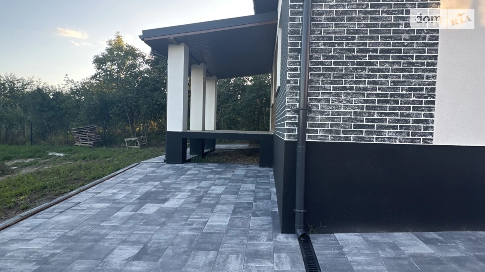 Продається одноповерховий будинок 80 кв. м з банею/сауною, цена: 79000 $ - фото 2