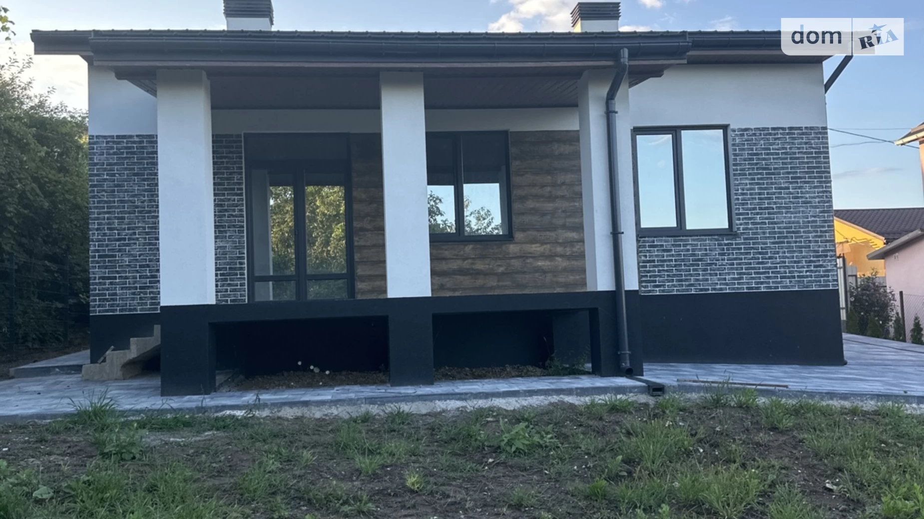 Продається одноповерховий будинок 80 кв. м з банею/сауною, цена: 79000 $ - фото 3