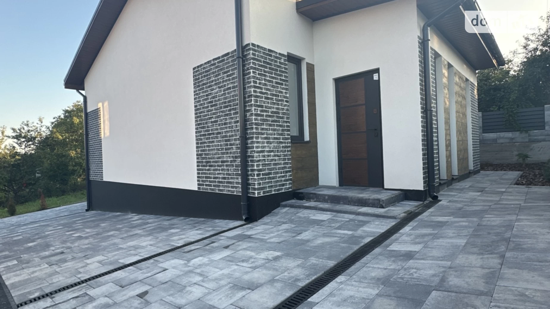 Продається одноповерховий будинок 80 кв. м з банею/сауною, цена: 79000 $ - фото 4