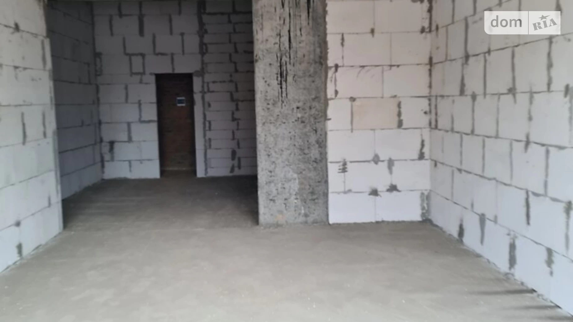 Продається приміщення вільного призначення 52 кв. м в 10-поверховій будівлі, цена: 65000 $ - фото 3