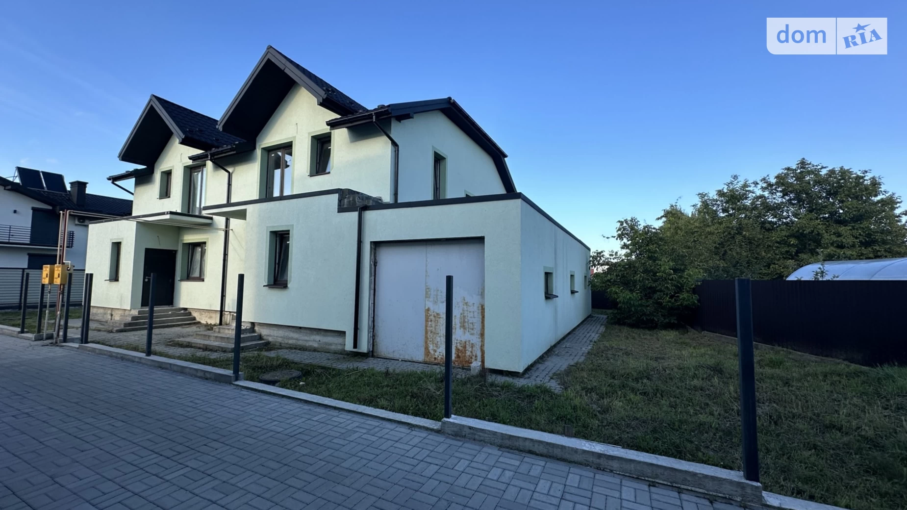 Продається частина будинку 111 кв. м з терасою, цена: 120000 $ - фото 2
