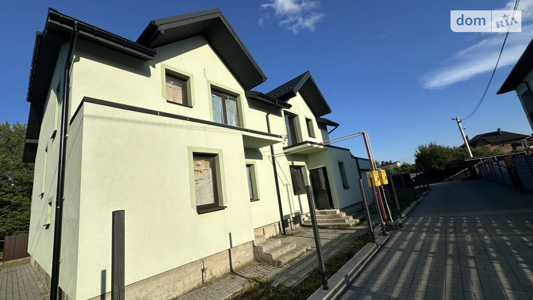 Продається частина будинку 111 кв. м з терасою, цена: 120000 $ - фото 3