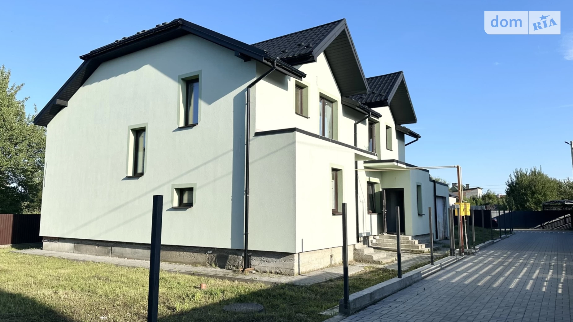 Продається частина будинку 111 кв. м з терасою, цена: 120000 $ - фото 4