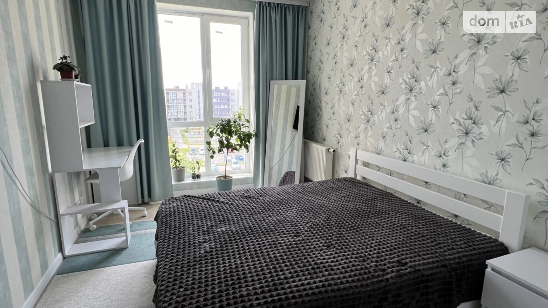 Продается 2-комнатная квартира 55.7 кв. м в Буче, ул. Бориса Гмыри, 9 - фото 4