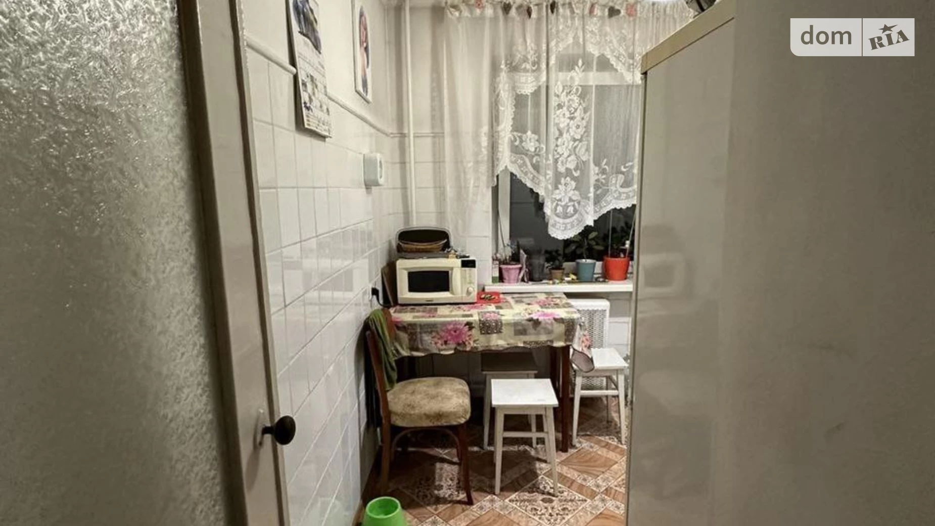 Продається 3-кімнатна квартира 57.2 кв. м у Києві, вул. Академіка Щусєва, 6 - фото 4