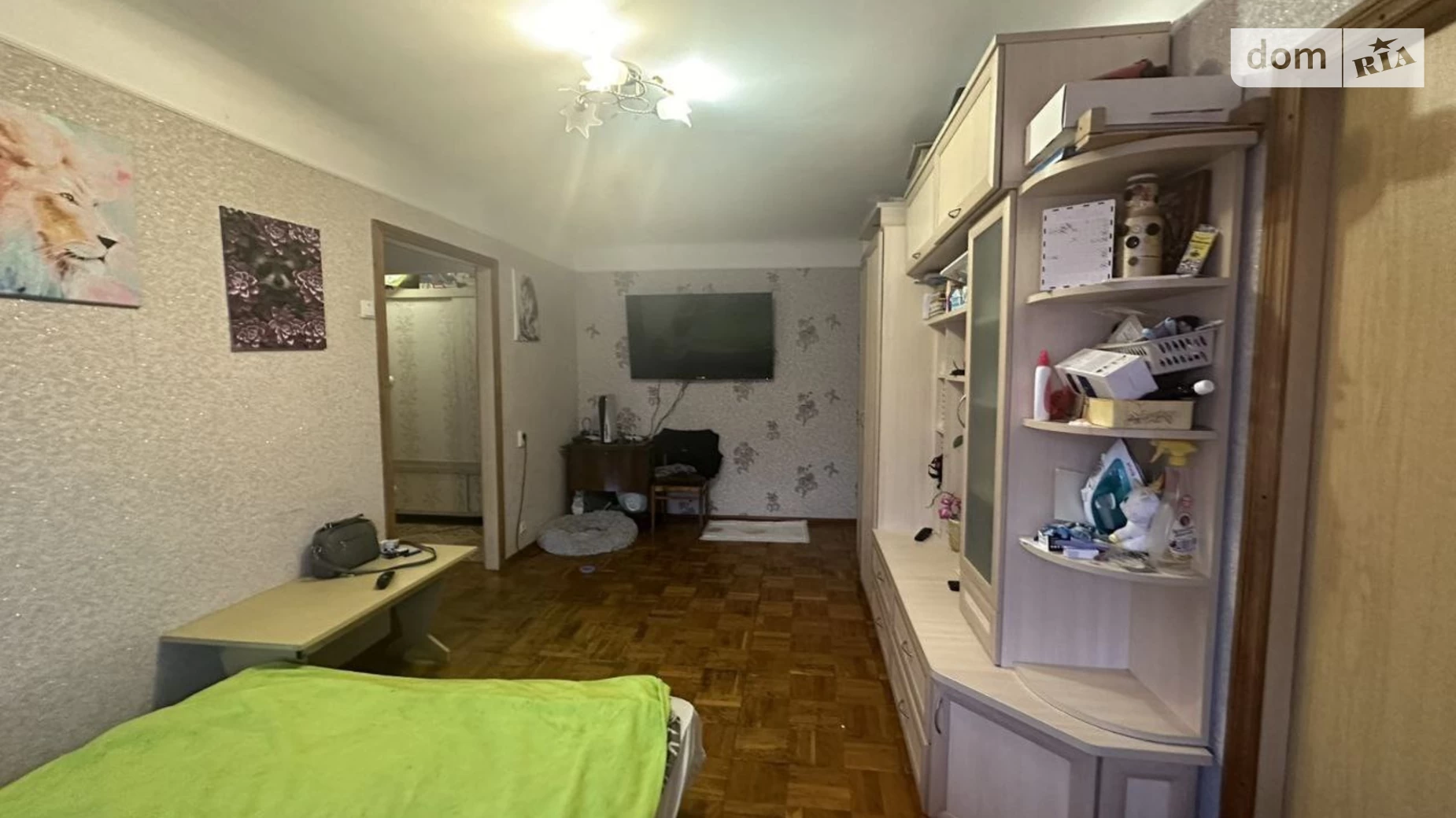 Продається 3-кімнатна квартира 57.2 кв. м у Києві, вул. Академіка Щусєва, 6 - фото 5