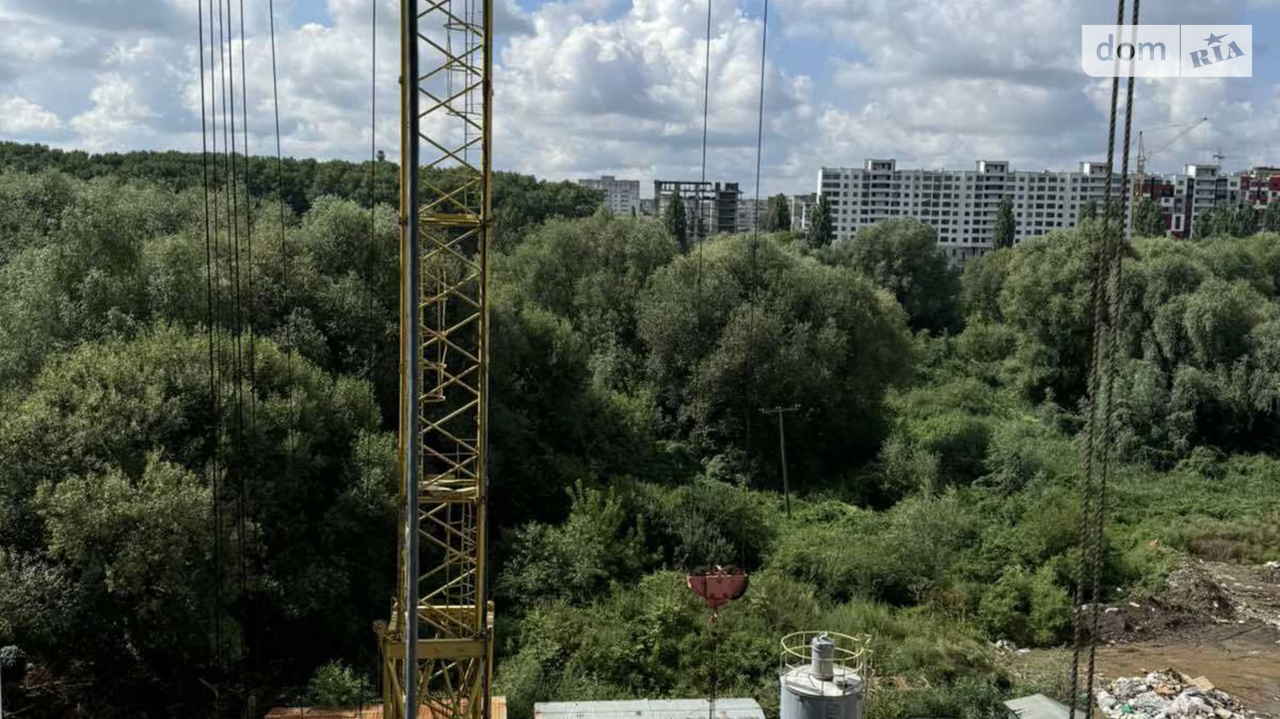 Продається 2-кімнатна квартира 80.33 кв. м у Хмельницькому, вул. Зарічанська, 3/3В - фото 3