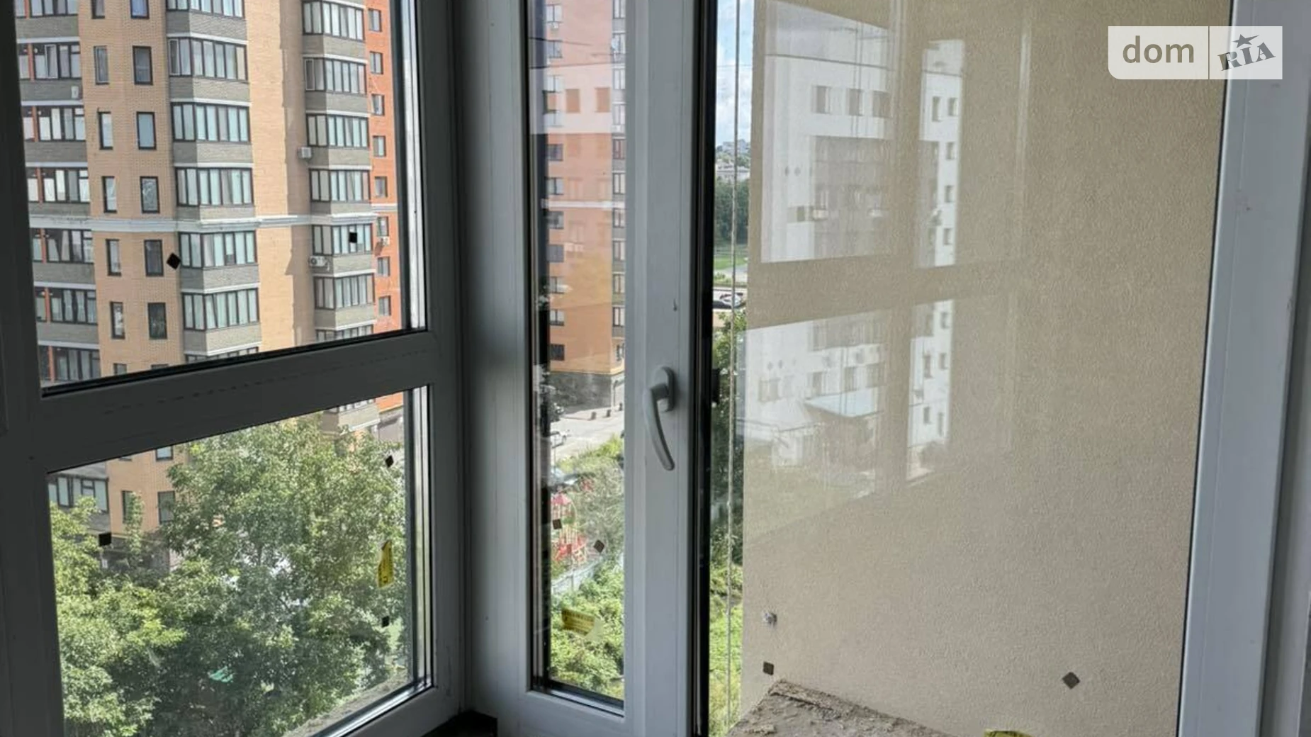 Продается 2-комнатная квартира 79.7 кв. м в Хмельницком, ул. Заречанская, 3/3В - фото 5