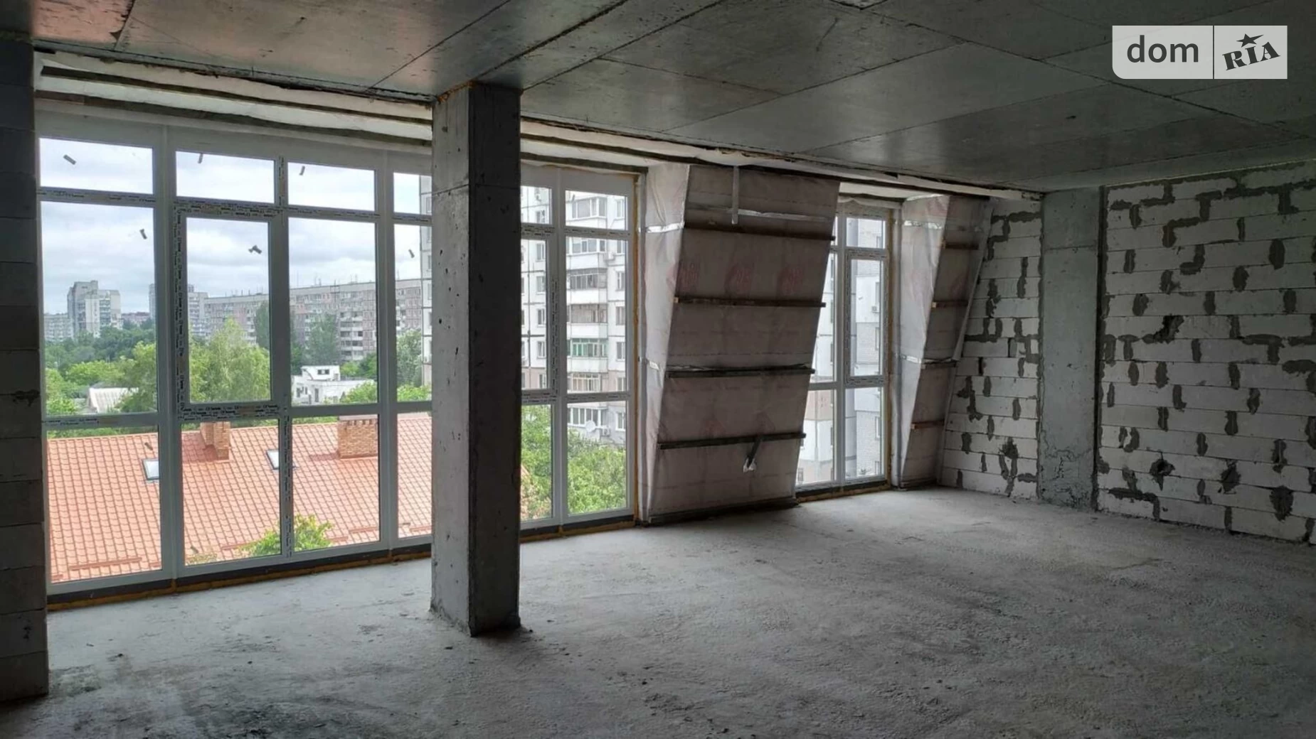 Продається 2-кімнатна квартира 64.3 кв. м у Дніпрі, цена: 50000 $ - фото 3
