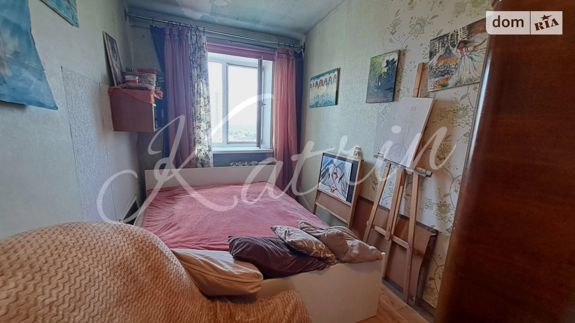 Продается 2-комнатная квартира 43.1 кв. м в Днепре, просп. Яворницкого Дмитрия - фото 5