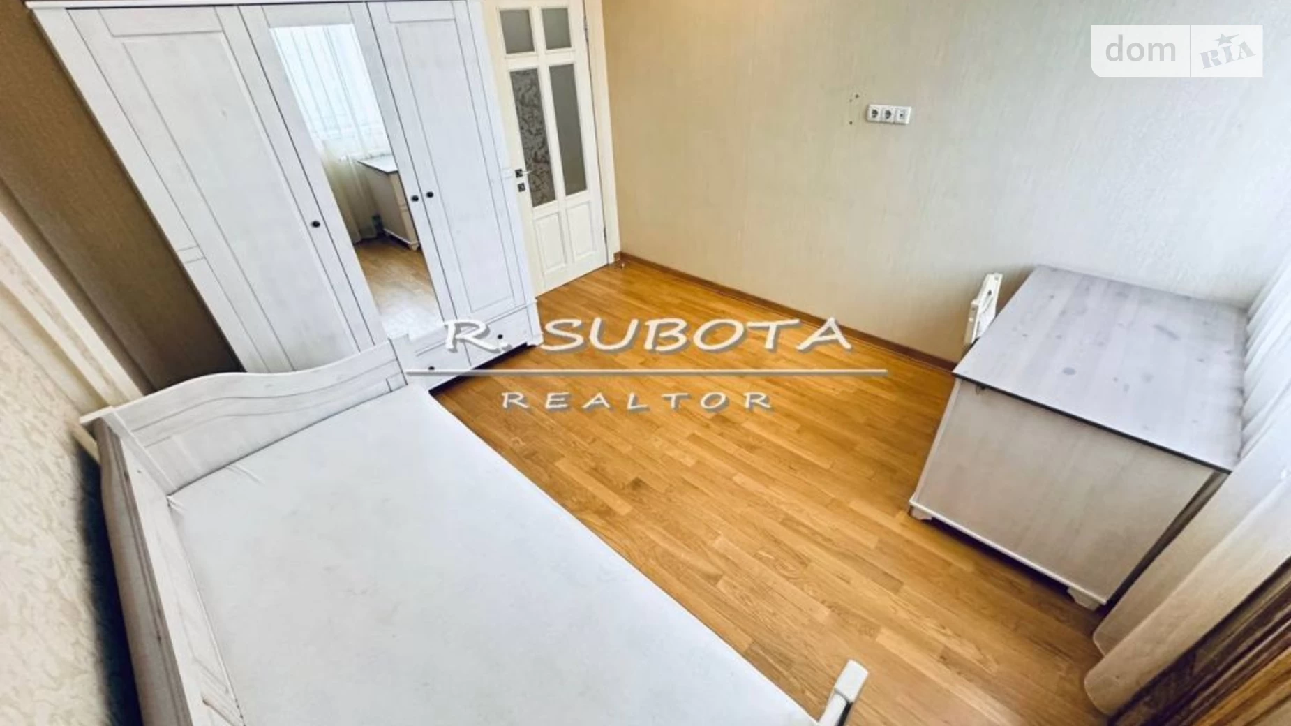 Здається в оренду 3-кімнатна квартира 120 кв. м у Дніпрі, вул. Нірінберга Павла - фото 4