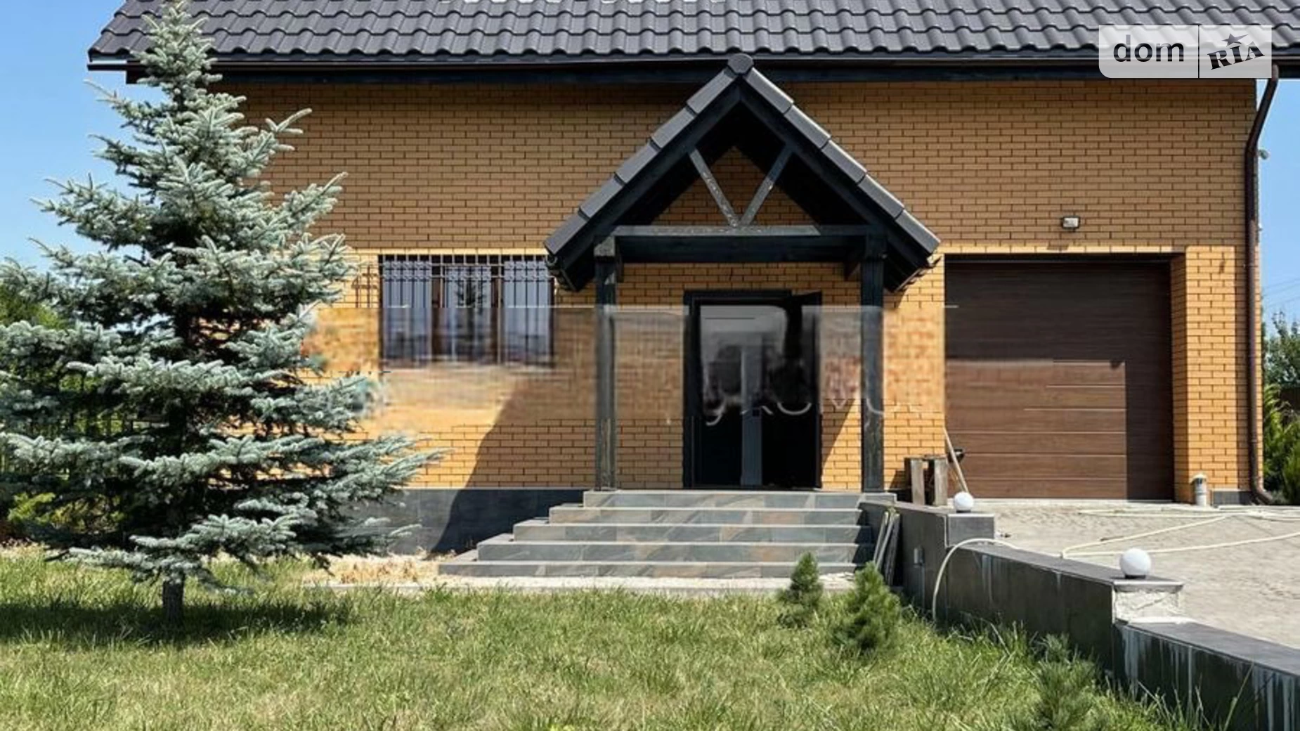 Продается дом на 2 этажа 167.2 кв. м с мансардой, цена: 210000 $ - фото 2