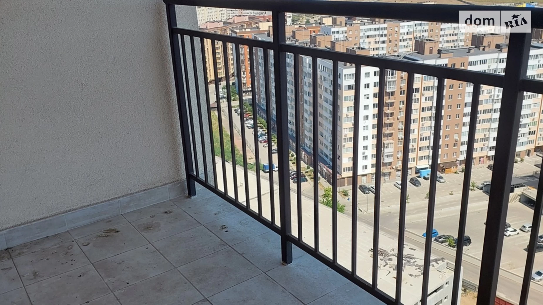 Продається 1-кімнатна квартира 44 кв. м у Крижанівка, вул. Академіка Сахарова, 3Д - фото 5