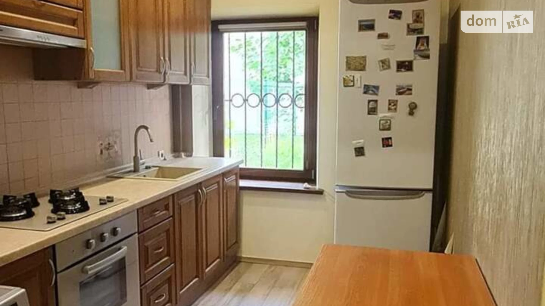 Продается 3-комнатная квартира 56.1 кв. м в Львове, ул. Карпинца Ивана - фото 3