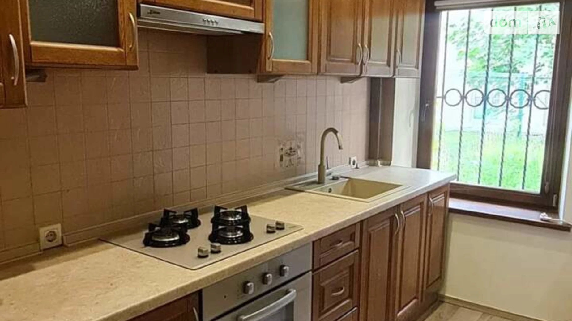 Продается 3-комнатная квартира 56.1 кв. м в Львове, ул. Карпинца Ивана - фото 2