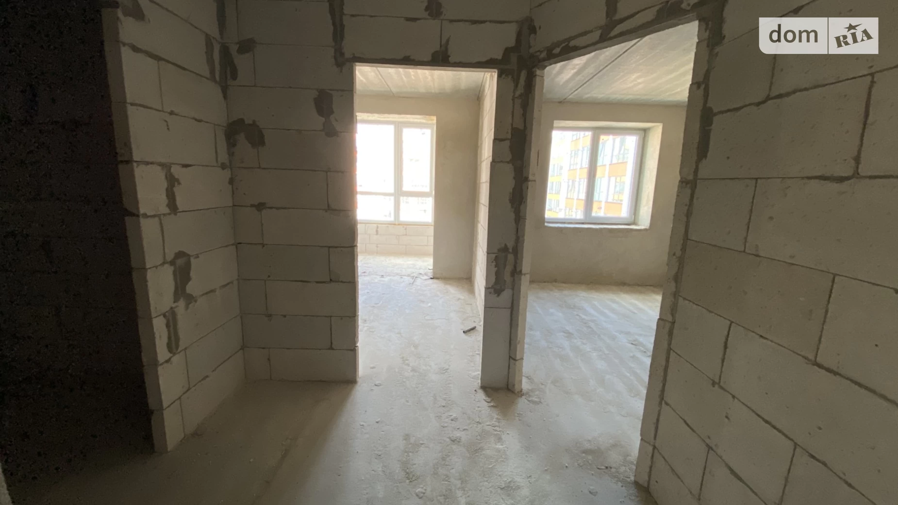 Продается 1-комнатная квартира 41.3 кв. м в Житомире, ул. Евгения Рыхлика, 15 - фото 5